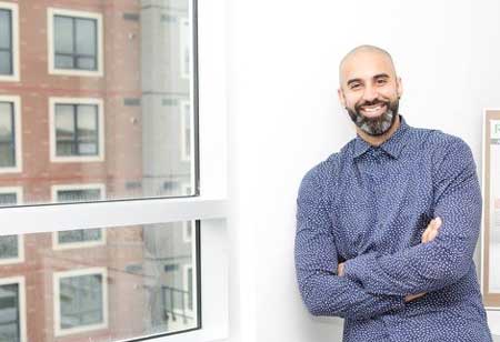 Beyond Symptom Management: A New Approach to Chronic Pain Care